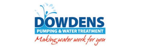 Dowdens Plumbing Logo