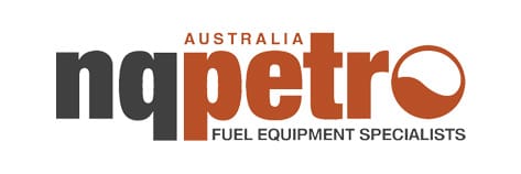 NQ Petro Logo