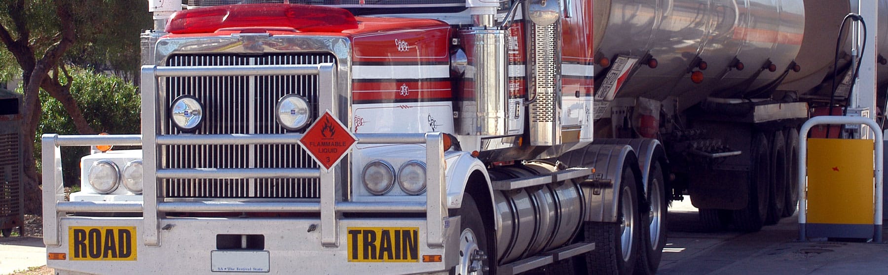 Transfer Closure System - Hero Transfer Closure System - Hero