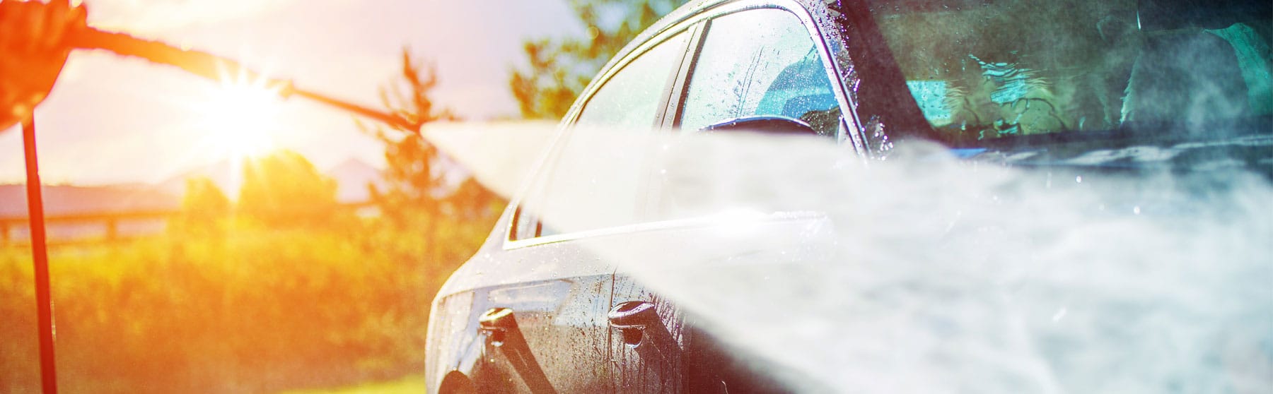 Demand Driven Washdown Diversion Systems - Hero