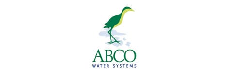 Abco Water Systems Logo Abco Water Systems Logo