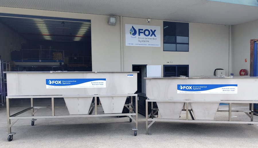 Fox Environmental Systems - Unit 2, 8 Dual Avenue, Warana QLD 4575 Fox Environmental Systems - Unit 2, 8 Dual Avenue, Warana QLD 4575